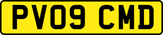 PV09CMD