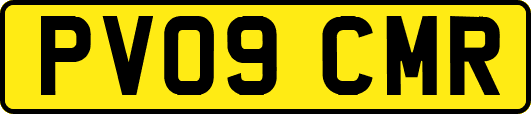 PV09CMR