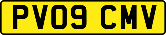 PV09CMV