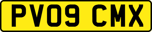 PV09CMX