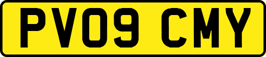 PV09CMY