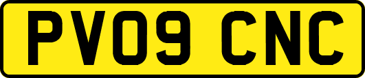 PV09CNC