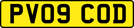 PV09COD