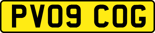PV09COG