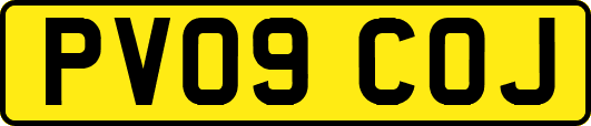 PV09COJ