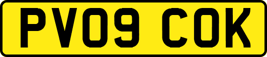 PV09COK