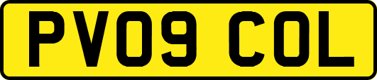 PV09COL