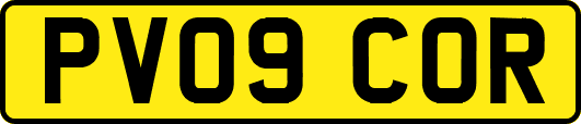 PV09COR
