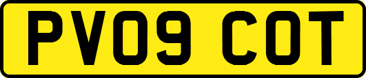 PV09COT