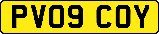 PV09COY