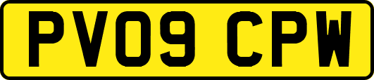 PV09CPW