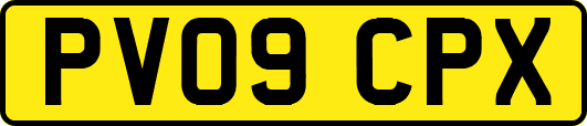 PV09CPX