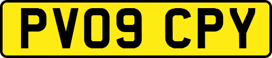 PV09CPY
