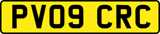 PV09CRC