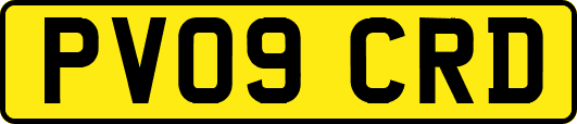 PV09CRD