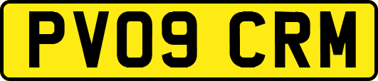 PV09CRM