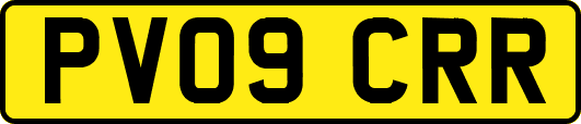 PV09CRR