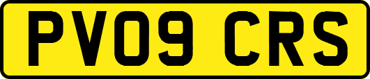 PV09CRS