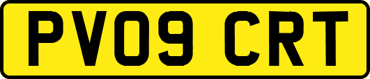 PV09CRT