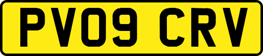 PV09CRV