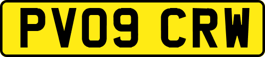 PV09CRW