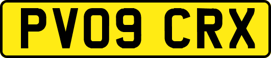 PV09CRX