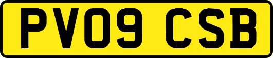 PV09CSB