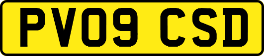 PV09CSD