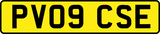 PV09CSE