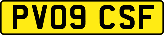PV09CSF