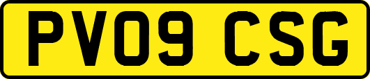 PV09CSG