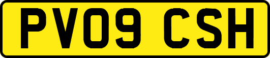 PV09CSH