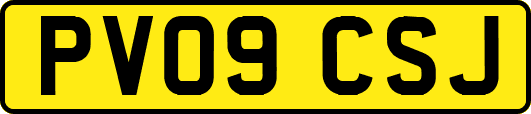PV09CSJ