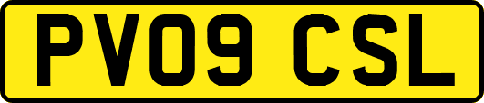 PV09CSL