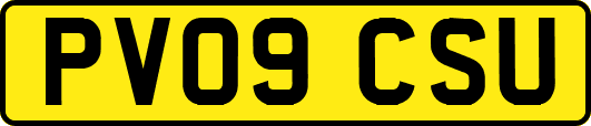 PV09CSU