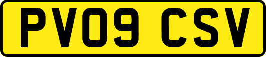 PV09CSV