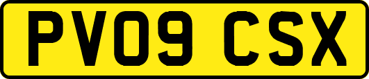 PV09CSX