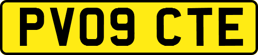 PV09CTE