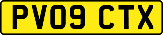 PV09CTX