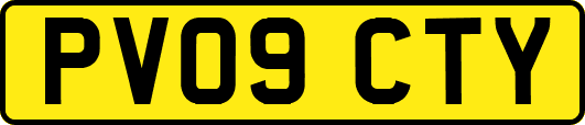 PV09CTY