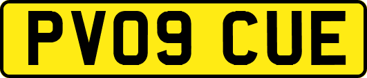 PV09CUE