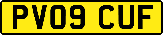 PV09CUF
