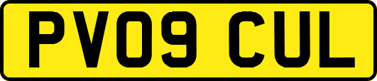 PV09CUL