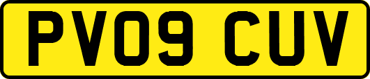PV09CUV