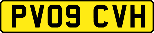 PV09CVH