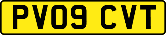 PV09CVT