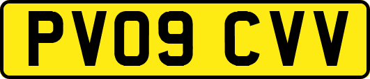 PV09CVV