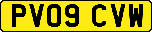PV09CVW