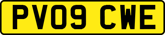 PV09CWE