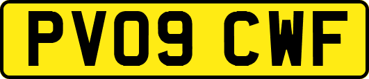 PV09CWF